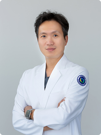 윤한길 원장 사진
