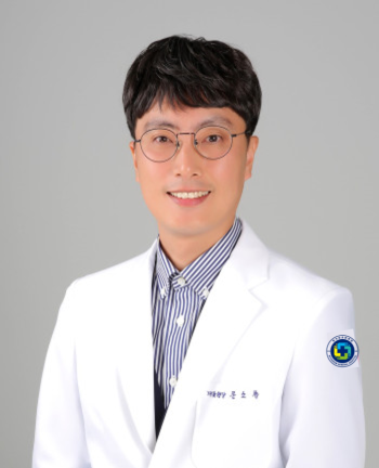 문소룡 원장 사진