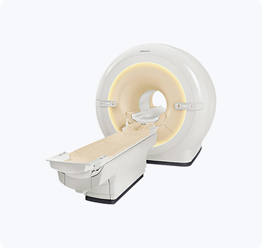 MRI 3.0T