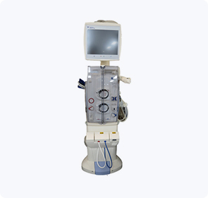 최첨단 인공신장 투석기(FMC5008S)