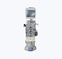최첨단 인공신장 투석기(FMC5008S)