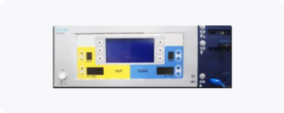 점막 하 시술 ERBE VIO-200S 사진