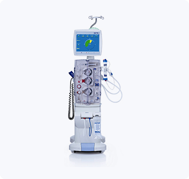 FMC 5008S 장비 사진